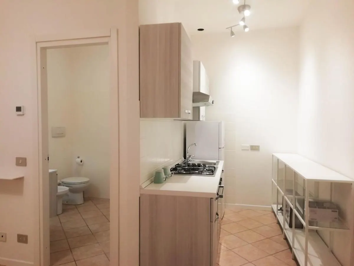MistrangeloHome 3 - Appartamento in Pieno Centro Savona