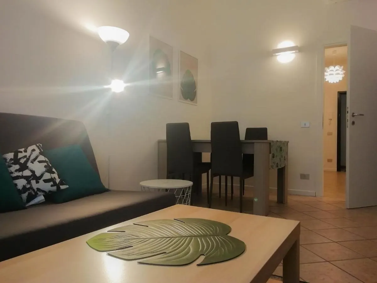 MistrangeloHome 3 - Appartamento in Pieno Centro Savona
