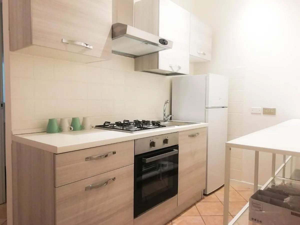 MistrangeloHome 3 - Appartamento in Pieno Centro Savona
