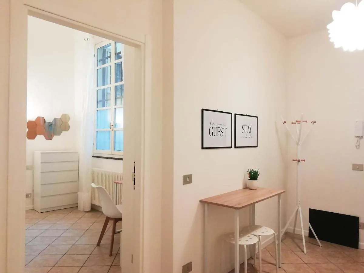 MistrangeloHome 3 - Appartamento in Pieno Centro Savona