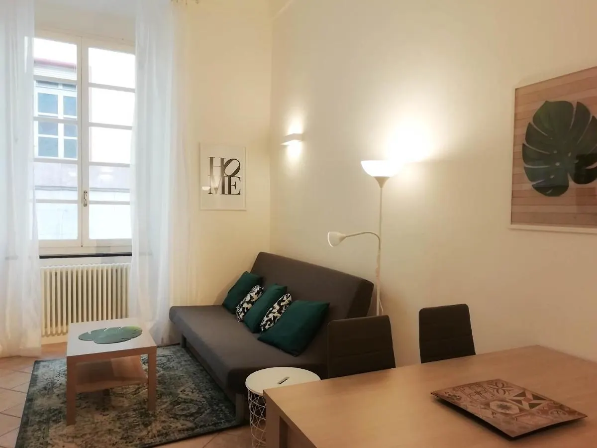 MistrangeloHome 3 - Appartamento in Pieno Centro Savona