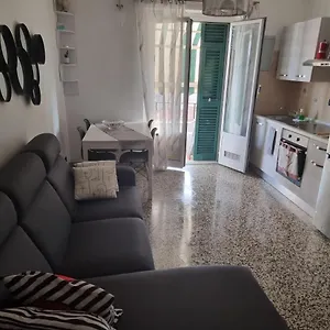 Appartement Al Mare Da Gaia, Savone