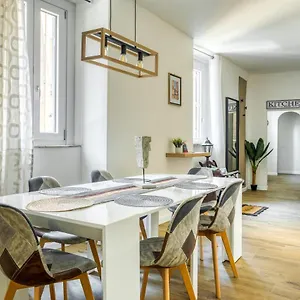 Grand Maison Del Moro - Trastevere , Roma Italia